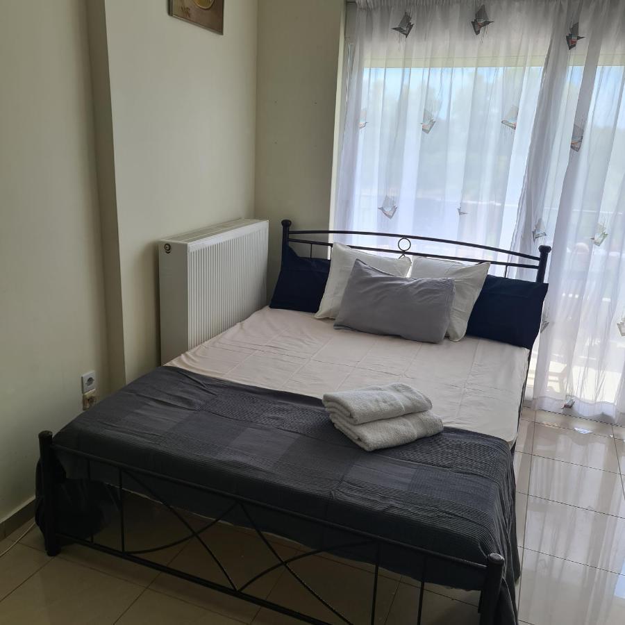 Christina'S Beachside Apartment Rio Exterior photo