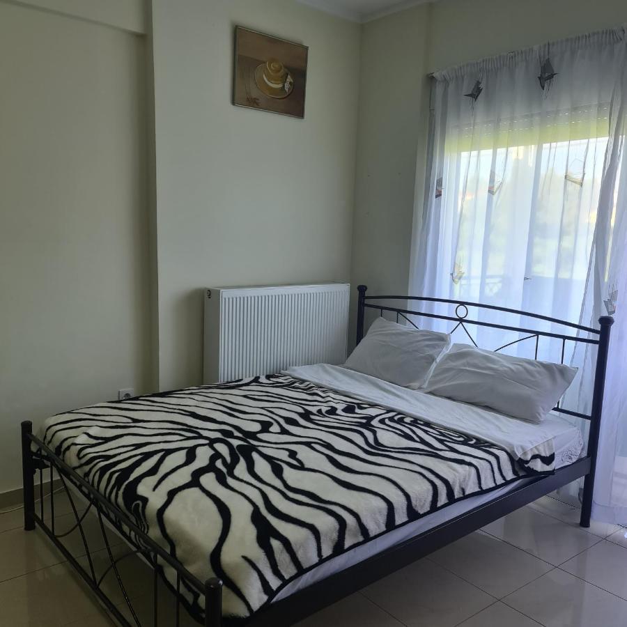 Christina'S Beachside Apartment Rio Exterior photo